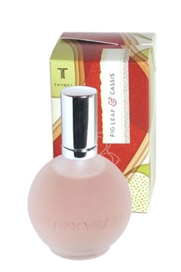 Thymes Fig Leaf and Cassis