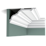 Карниз Orac Decor C340 NOBLESSE