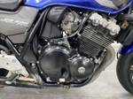 Honda CB400 , 2008