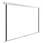 Экран  Cactus CS-PSWE-220X220-WT