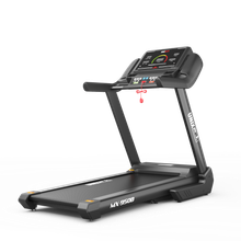 Беговая дорожка UNIX Fit MX-950B