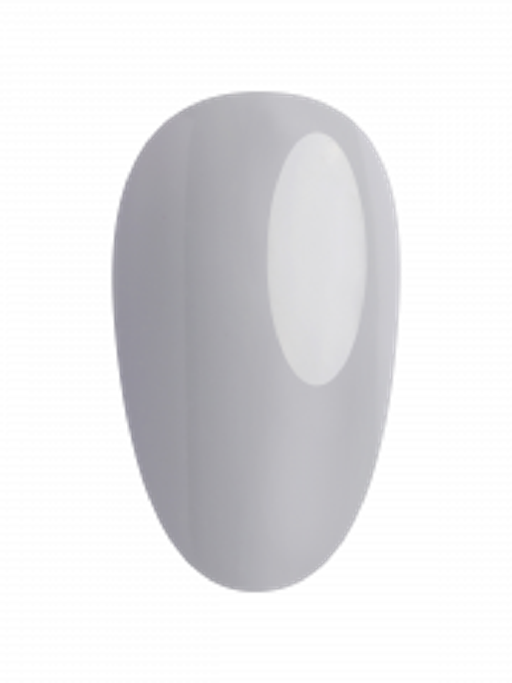 E.MiLac Capsule grey №323, 9 мл.