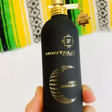 Montale Oud Dream