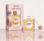 Масло для волос Gisou Honey Infused Hair Oil 20 мл