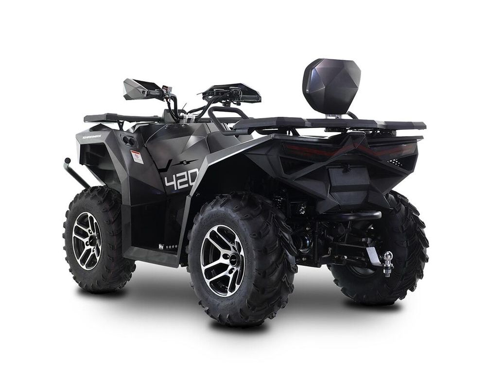 Квадроцикл Sharmax Cyber 420 EFI
