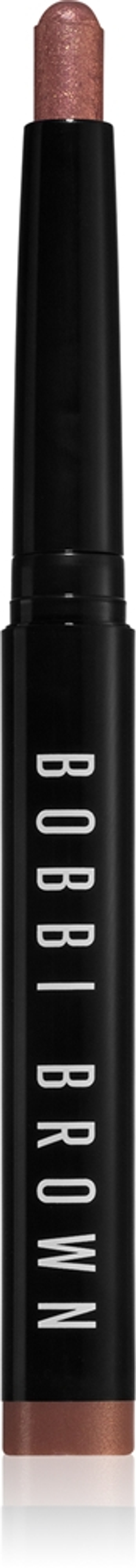 Bobbi Brown Long-Wear Cream Shadow Stick - Долговременные тени для век в карандаше оттенок Ruby Shimmer, 1 g
