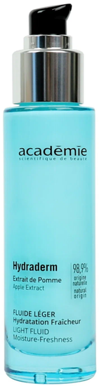 Увлажняющий флюид Academie Light Fluid