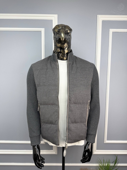 Куртка Ermenegildo Zegna