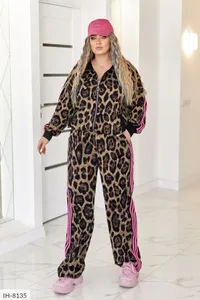 Костюм IH-8135 Фабрика Моды