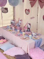 Hello Kitty for Eva
