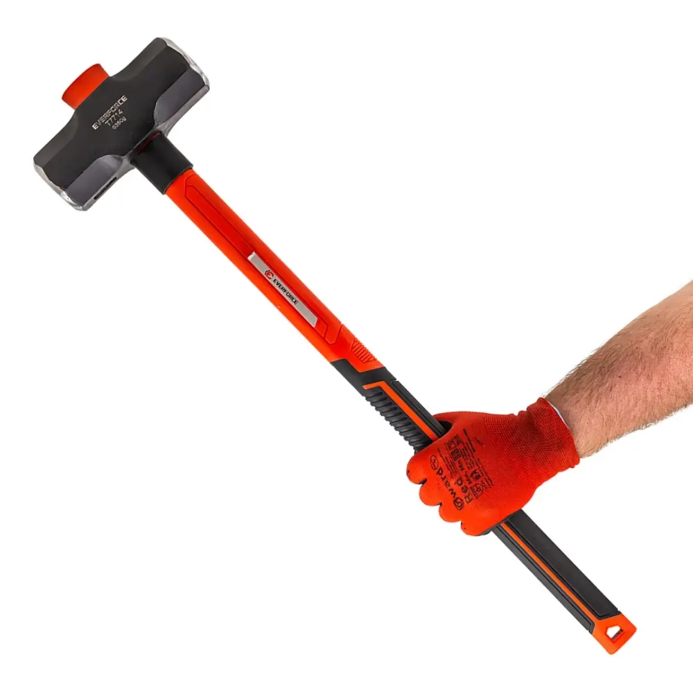 Кувалда 6350гр. EVERFORCE EF-T7714