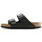 Birkenstock Arizona 'Black'