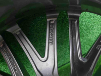 Диск литой R19 Mercedes S W223 (2020-н.в.) перед.