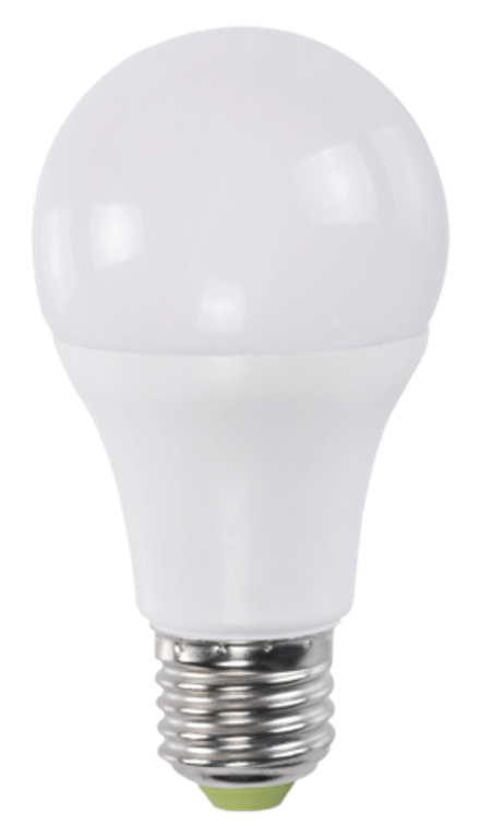 Лампа светодиодная диммируемая PLED-DIM A60 10W E27 3000K