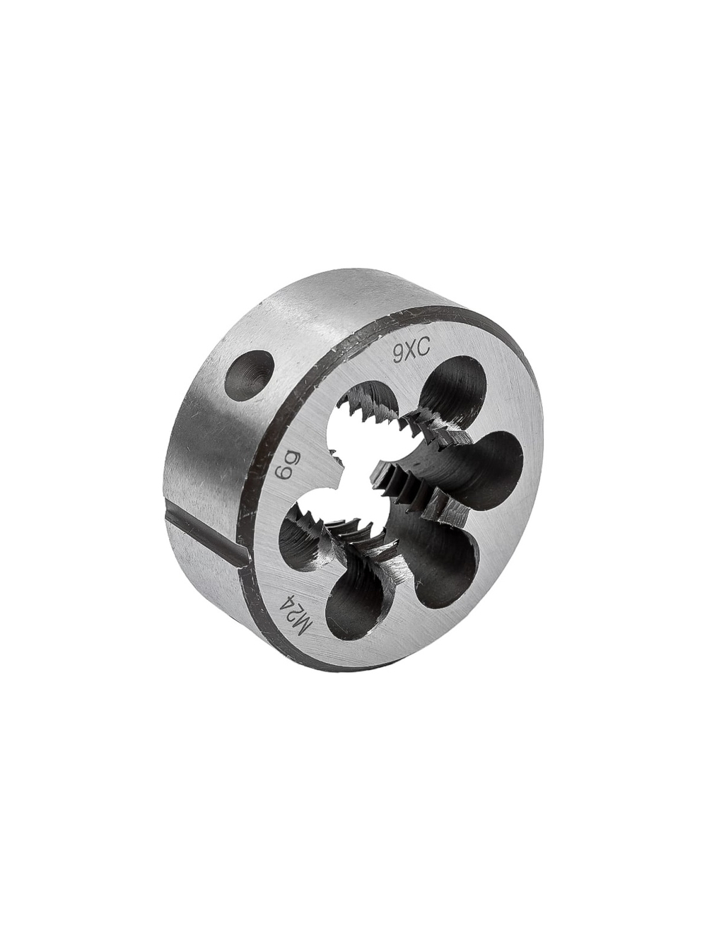 Плашка Gigant М 24x3 9ХС GT-0080