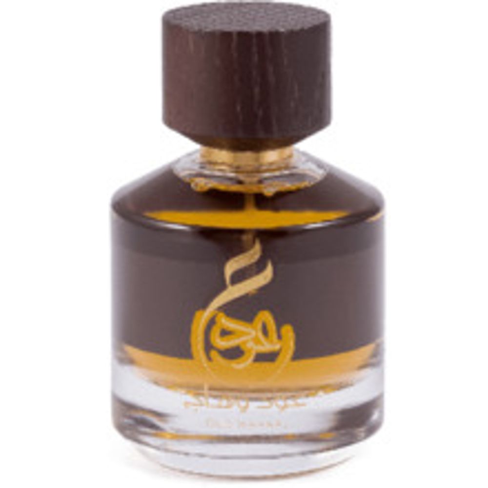 Paris Corner Oud Wahaaj EDP 100ml