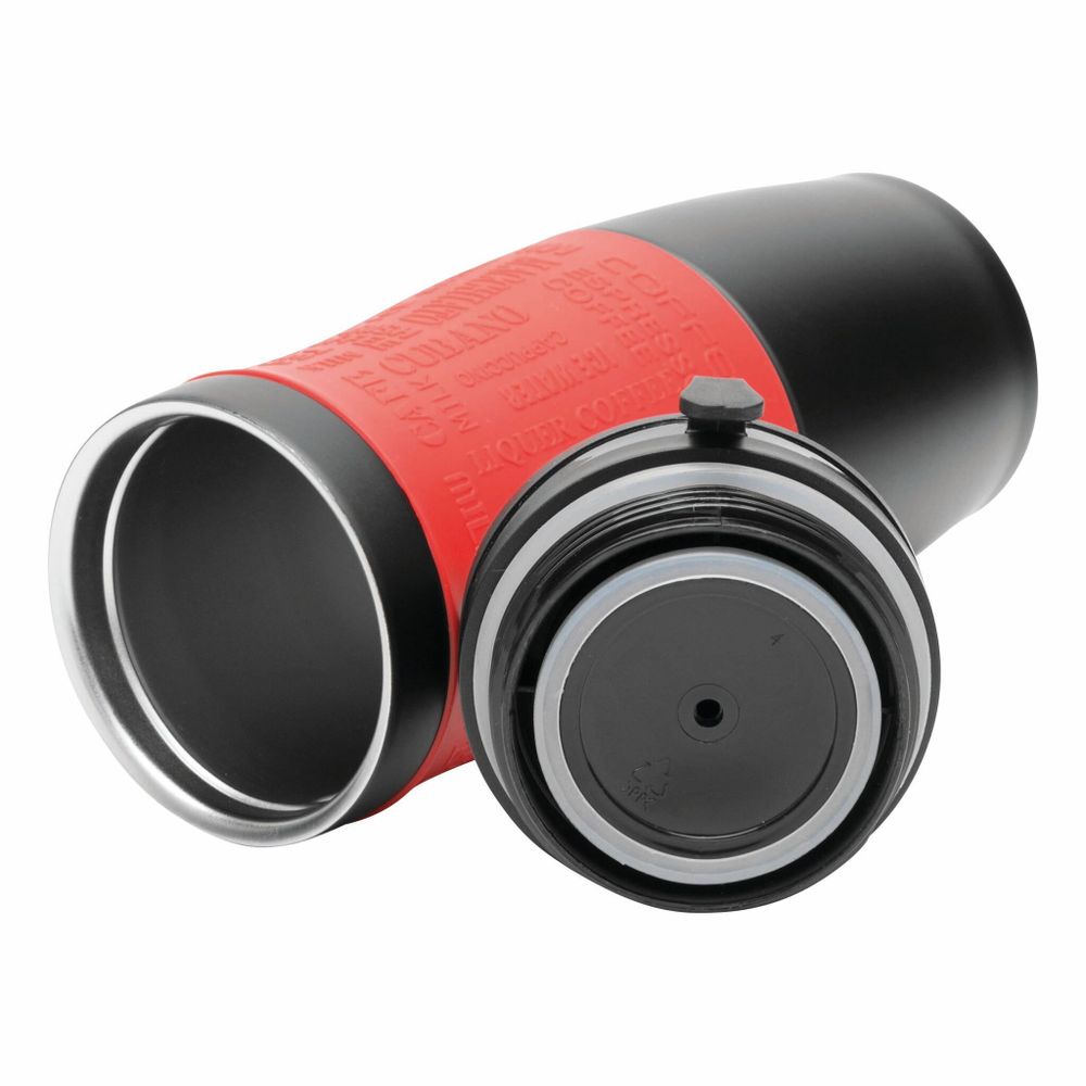 Термокружка GOLDEN DREAM Красный