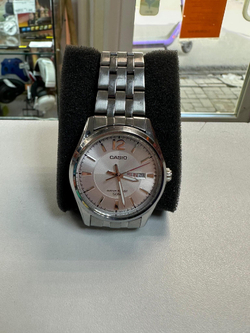 Наручные часы casio mtp-1183pa-1a