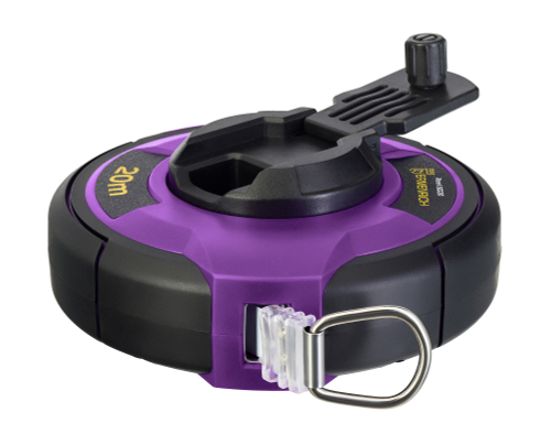 Рулетка Ermenrich Reel SG20