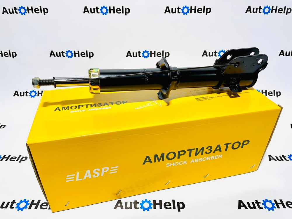 Амортизатор LASP 41601-70H70 передний правый