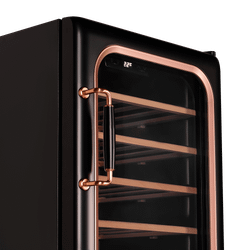 Винный шкаф Maunfeld MFWC-85SB34