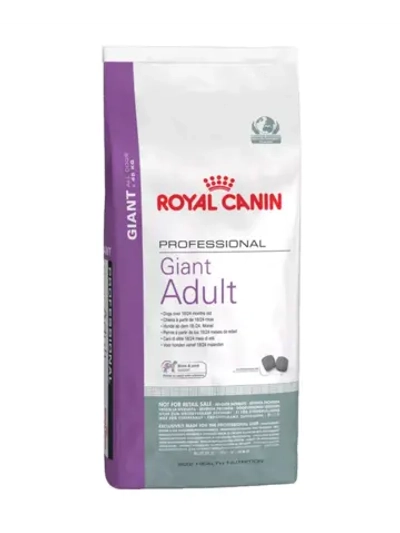 ROYAL CANIN Giant Adult (Роял Канин Джайнт эдалт) корм сухой для собак 20 кг.