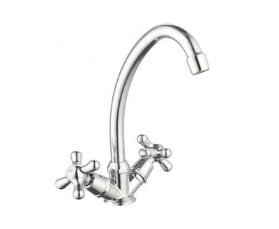 Смеситель для кухни СоюзКран sk01-t204 567-063