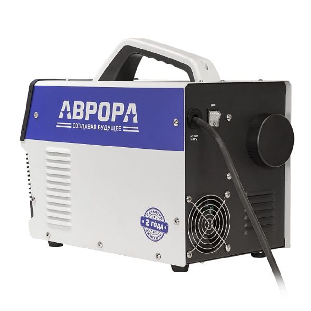 Аппарат плазменной резки Джет 45 КОМПРЕССОР со встроенным компрессором/АВРОРА