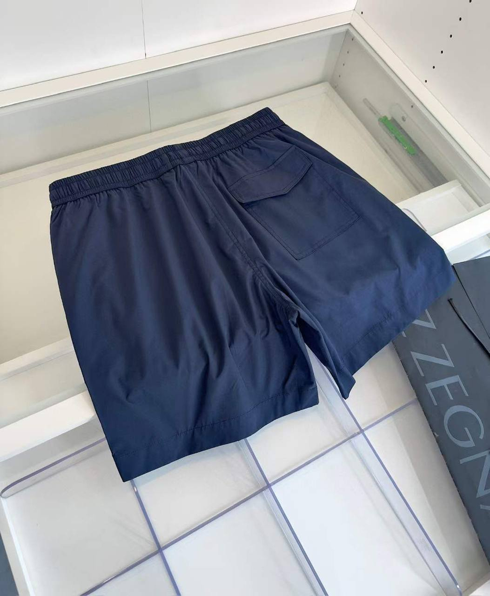 Шорты Zegna