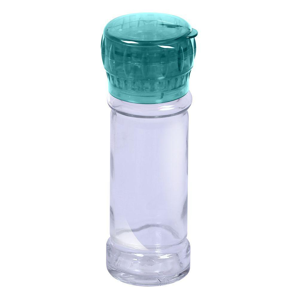 Мельница д/специй Мультидом 115мл 4,5х13,5см пластик