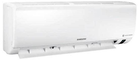 Сплит-система Samsung AR12RSFHMW