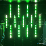 Световой прибор Amixled LED BAR MATRIX
