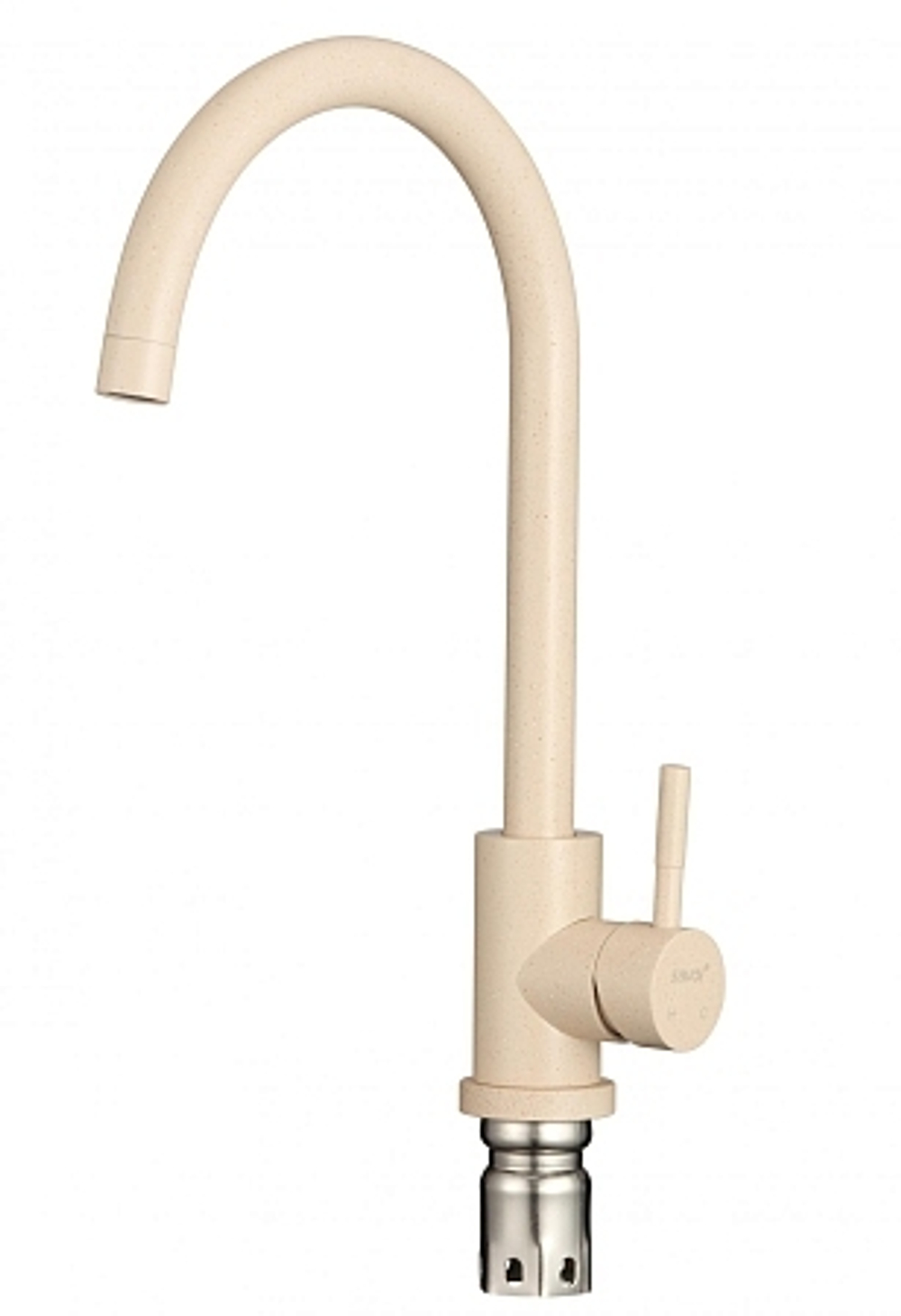 Смеситель для кухонной мойки Savol S-SU 3002Y