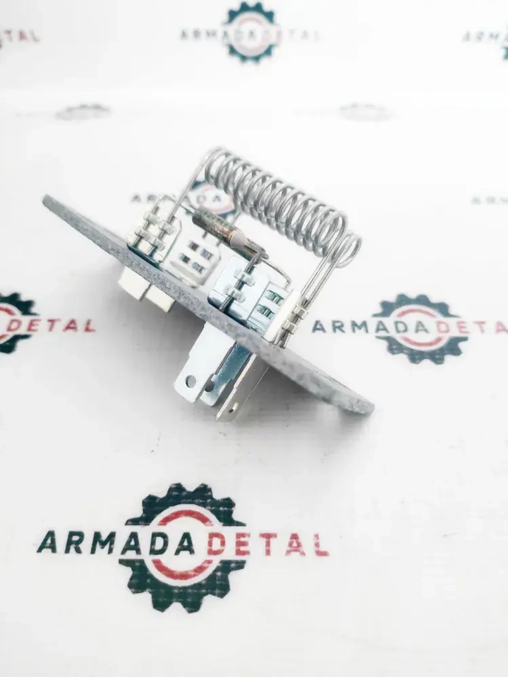 Резистор 12v | 716/30152 | JCB