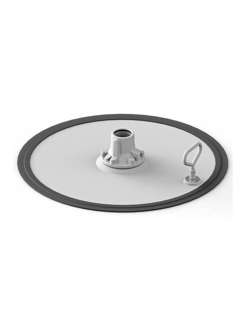 Следящая пластина для насосов PM 45 и 60, 185 кг