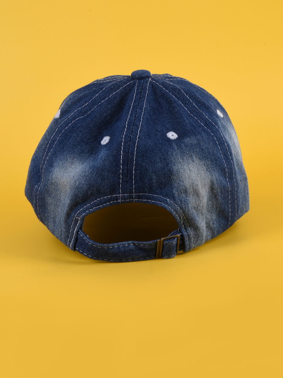 Бейсболка женская