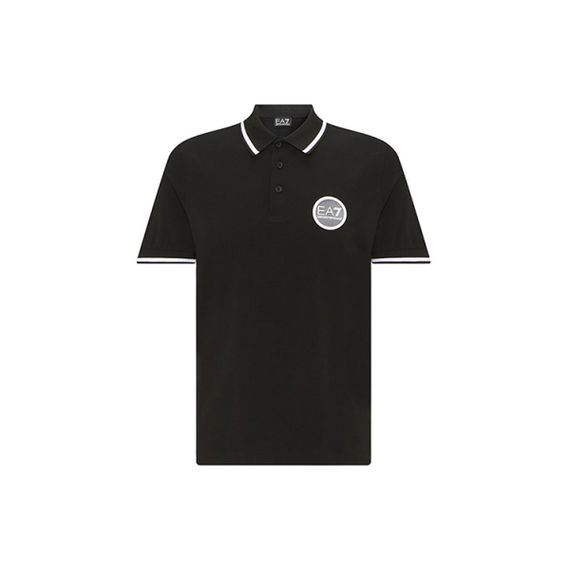 EMPORIO ARMANI EA7 SS22 Polo