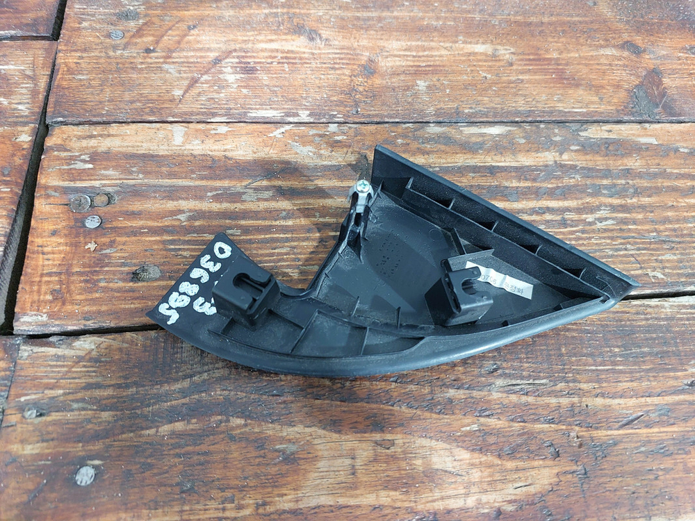 Крышка зеркала внутренняя правая Kia Rio 3 (QB) 11-17 Б/У Оригинал 846614Y010