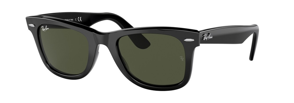 Солнцезащитные очки Ray-Ban RB2140 135831 Original Wayfarer Bio Acetate