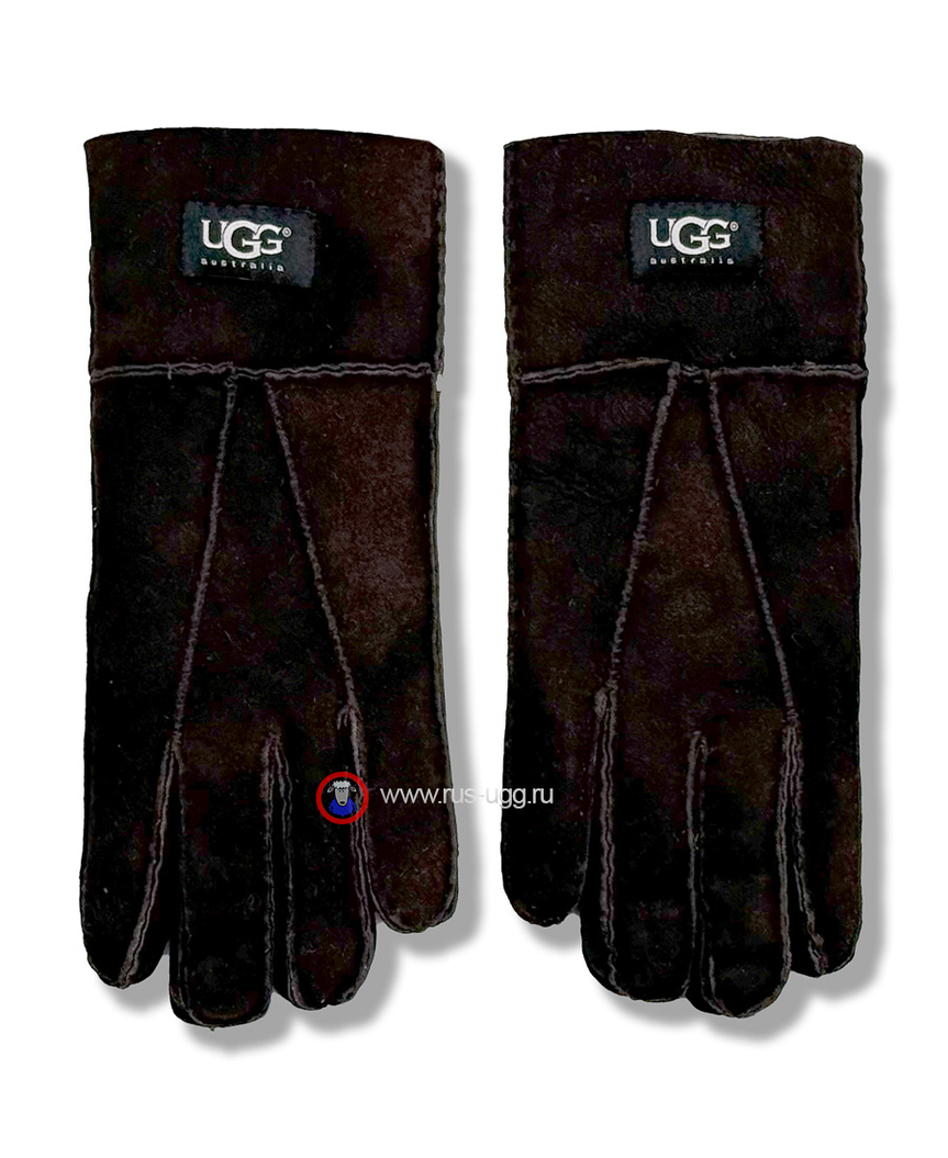 ПЕРЧАТКИ UGG GLOVES