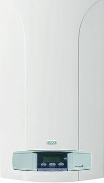 Котёл газовый Baxi LUNA-3 280 Fi (двухконтурный - турбированный - настенный) CSE45628366-
