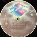 Night ‎– Long Distance (Германия 1980г.) Т