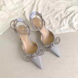 Туфли Mach & Mach