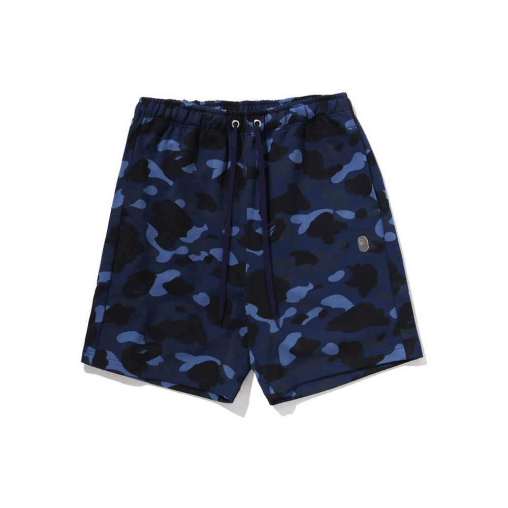 A Bathing Ape Bathing Ape Sports Шорты Cotton