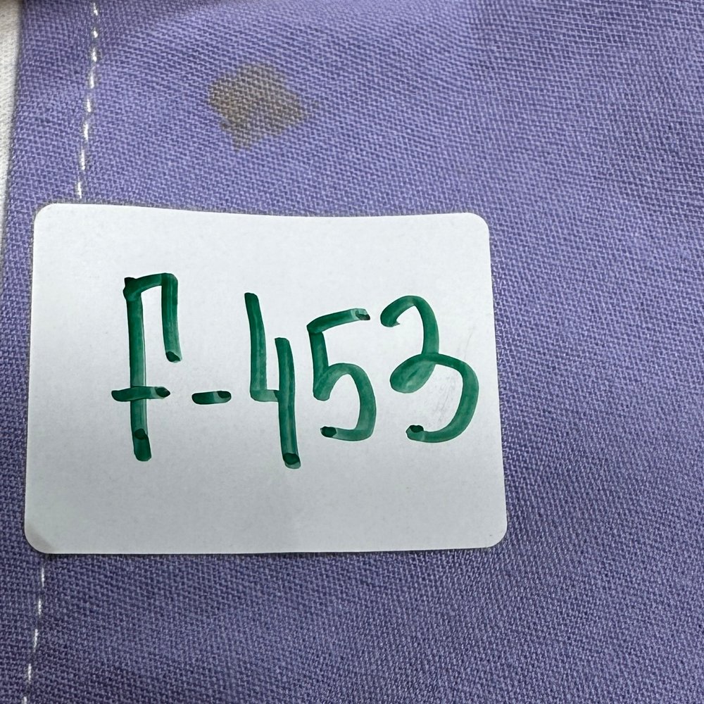 Сорочка Ymkashix Puff F-453 pp.XL