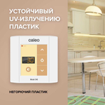 Терморегулятор CALEO 540 накладной цифровой, 4 кВт
