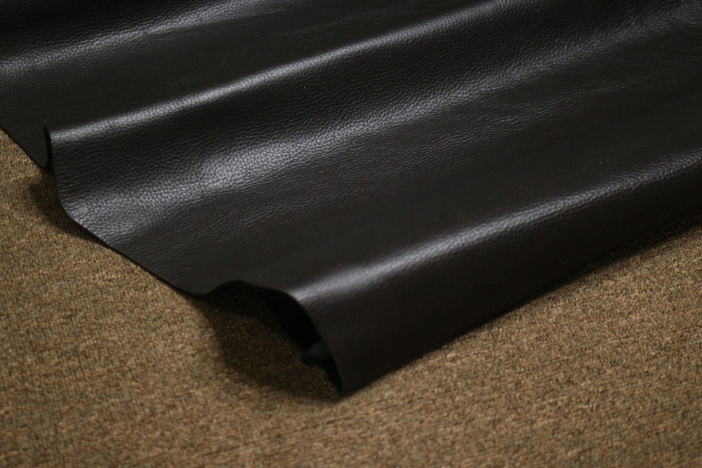 1,1-1,3 мм Кожа Галантерейная КРС Коричневый