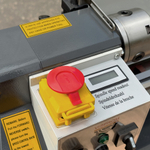 VISPROM SPV-300 настольный токарный станок