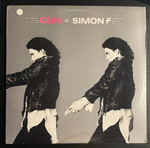 Simon F- Gun (США 1985г.)