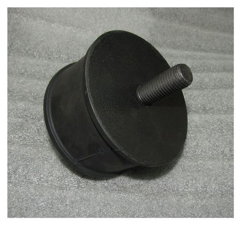 Амортизатор (100х55, 2 M16х36) платформы двигателя VP250H /Vibration Damper